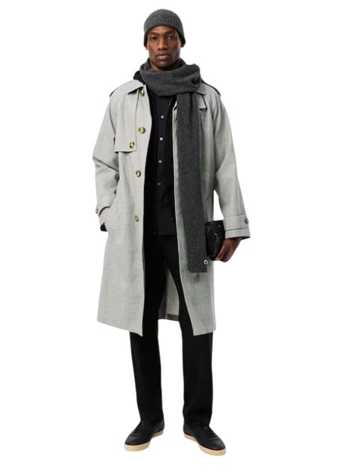 SH9626031 NERO lacoste | SH9626031 NERO